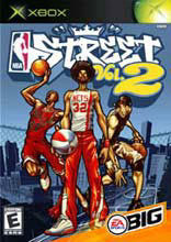 NBA Street Vol 2